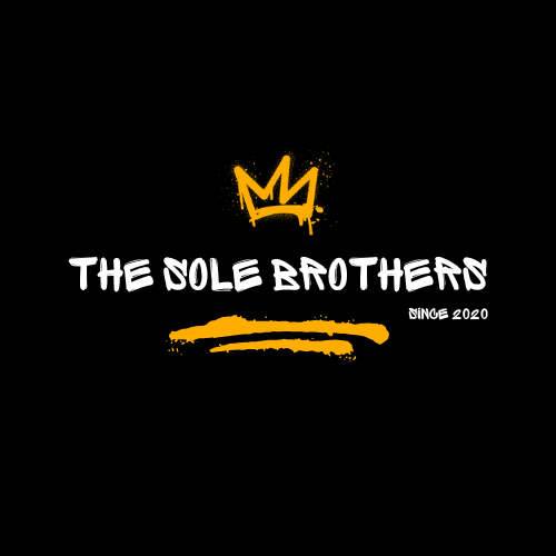 Th Sole Brothers Logo