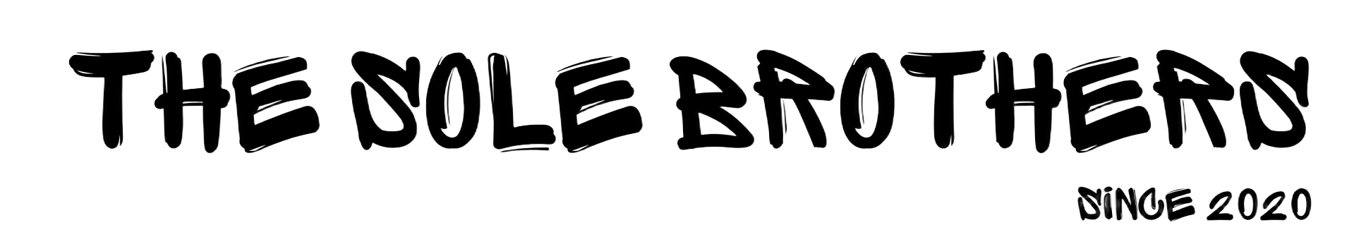 The Sole Brothers Logo